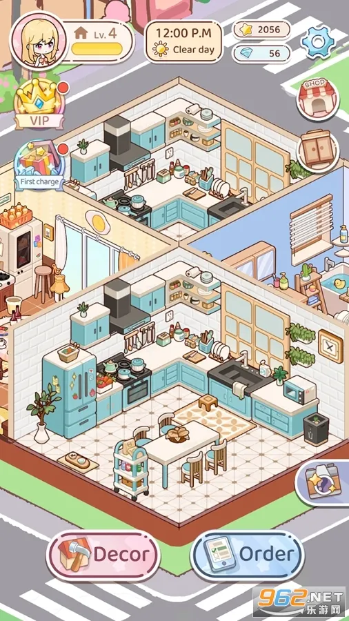 ���ż�װ����(ģ���װ��Ϸ)v1.2.3 ��׿���ͼ