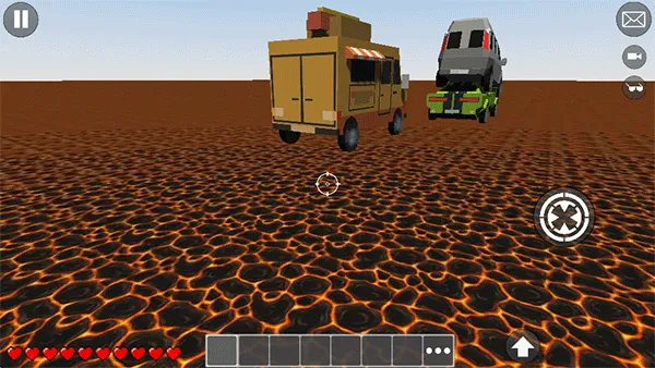 虚幻沙盒2025最新版本 虚幻沙盒2025最新版本