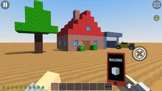 虚幻沙盒2025最新版本 虚幻沙盒2025最新版本