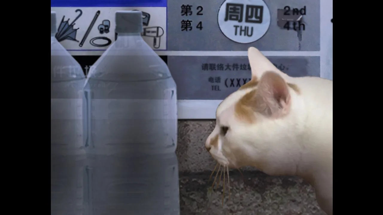 ����è֮����̷2025���ذ�װv1.0 �ֻ����ͼ