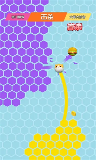 ������Ȧ�ش���ս(���о�����Ϸ)v1.0.0 �ٷ������ͼ