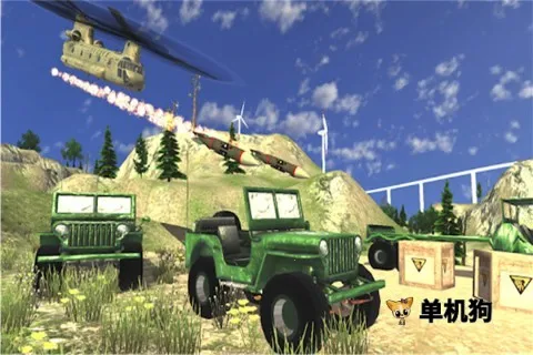 ����ս������ս(̫��ս����Ϸ)v1.1 ��׿���ͼ