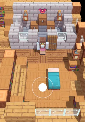 帕鲁大冒险(沙盒冒险游戏) 帕鲁大冒险(沙盒冒险游戏)