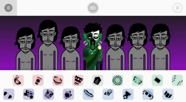 �������deadinsideģ��(���ള����Ϸ)v0.5.7 ��׿���ͼ