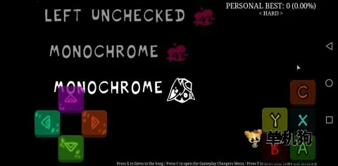 FNF����ɽ֮ѩ2025���°汾v92 �ٷ������ͼ