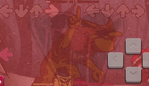 FNF白银山之雪2025最新版本 FNF白银山之雪2025最新版本