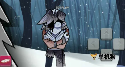 FNF白银山之雪2025最新版本 FNF白银山之雪2025最新版本