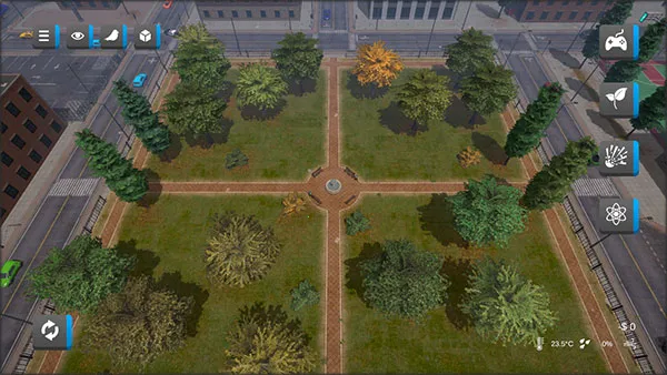 城市毁灭22025最新版本 城市毁灭22025最新版本