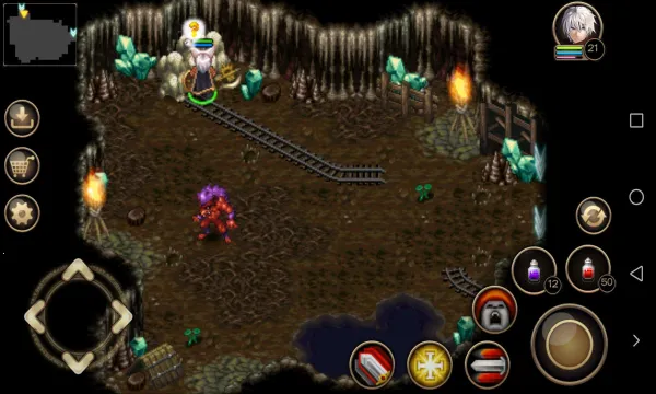 ��ŵ����4(����ð����Ϸ)v1.3.5 �ٷ������ͼ