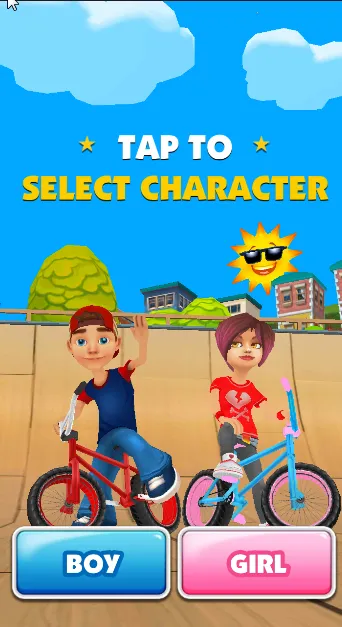 ���г��ܿ�(�ܿᴳ����Ϸ)v1.0.11 ��Ѱ��ͼ