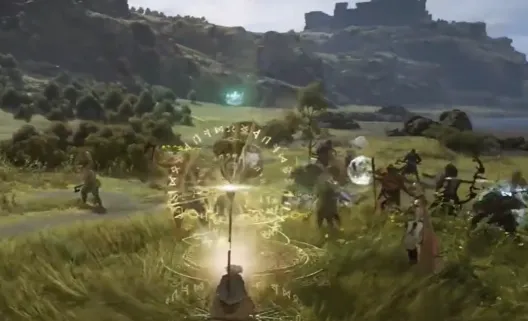 奥丁领域(北欧神话游戏) 奥丁领域(北欧神话游戏)