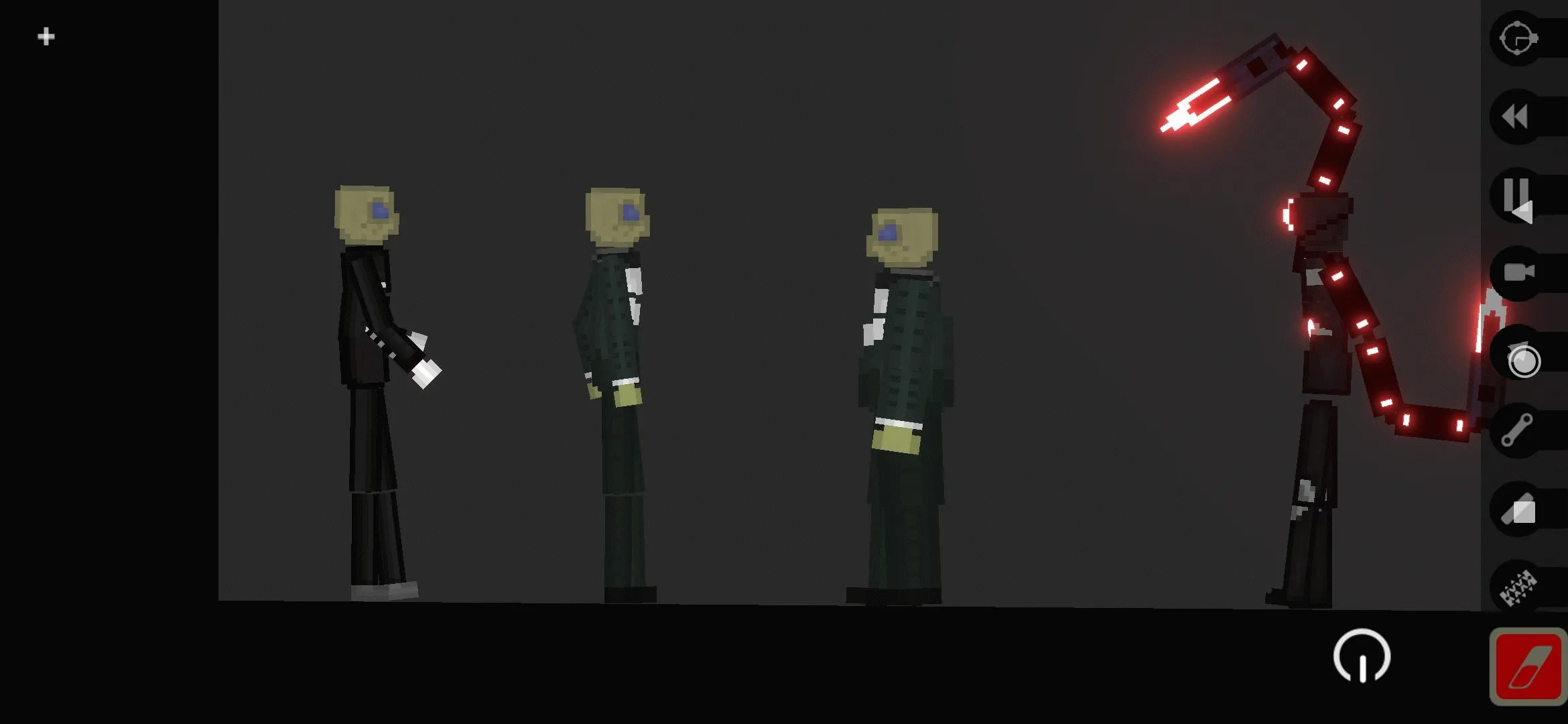 制造者游乐场2025官方正版 制造者游乐场2025官方正版