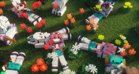 ���а�̽��֮��(�ҵ�����ð����Ϸ)v1.1.6.3 �ٷ������ͼ