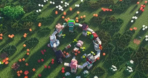 ���а�̽��֮��(�ҵ�����ð����Ϸ)v1.1.6.3 �ٷ������ͼ