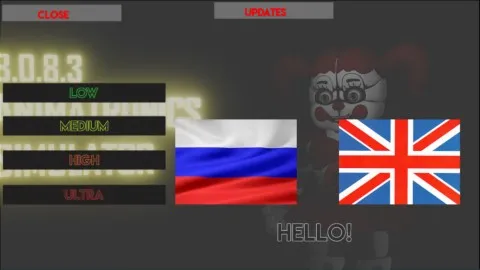 玩具熊全明星模拟器 第2张图