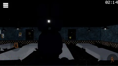 玩具熊全明星模拟器安卓版手机版 玩具熊全明星模拟器安卓版手机版