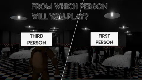 玩具熊全明星模拟器 第4张图