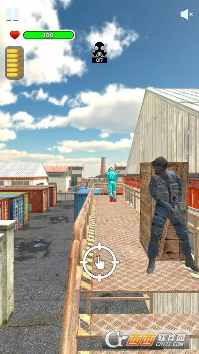 �ؾ�ս�����2025�ٷ����°汾v0.2.1 �ٷ������ͼ