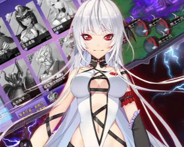 神契幻奇谭(角色扮演游戏) 神契幻奇谭(角色扮演游戏)