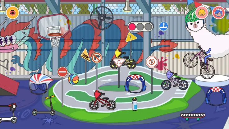 米查小镇2025官方最新版本 米查小镇2025官方最新版本