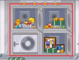 �׶���С������(����ð�ջ�װ��Ϸ)