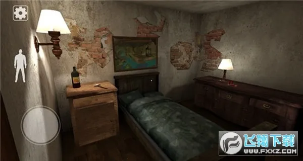 肉先生(恐怖格斗游戏) 肉先生(恐怖格斗游戏)