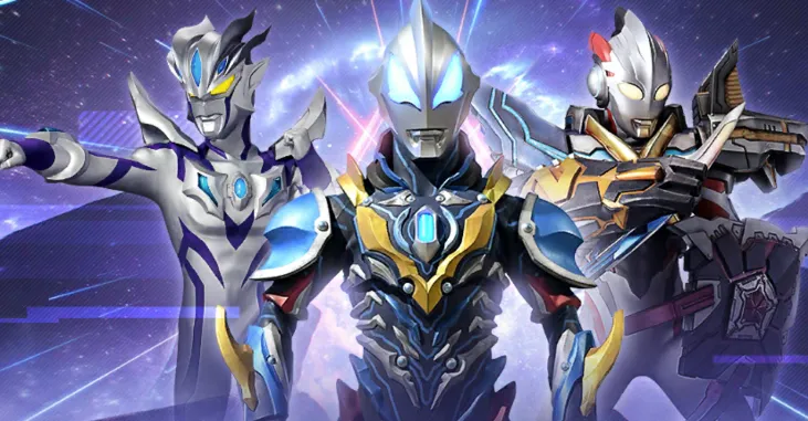 奥特曼宇宙英雄黑侠(奥特曼格斗游戏) 奥特曼宇宙英雄黑侠(奥特曼格斗游戏)