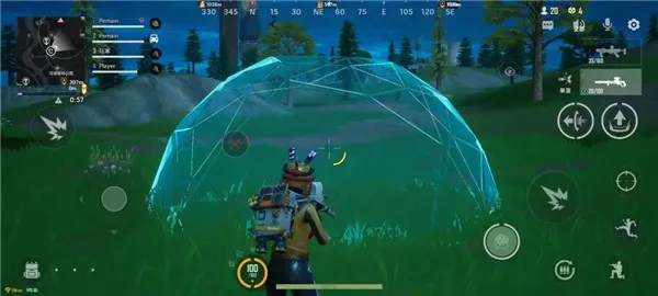 落日余晖安卓版手机版 落日余晖安卓版手机版