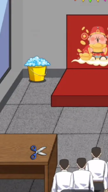 ���ë�߶�(�ȹ���ս��Ϸ)v1.0 ��Ѱ��ͼ