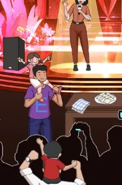 玩个毛线儿(热梗挑战游戏) 玩个毛线儿(热梗挑战游戏)