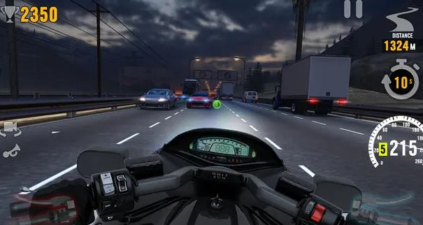 机车之旅最新手机版 机车之旅最新手机版