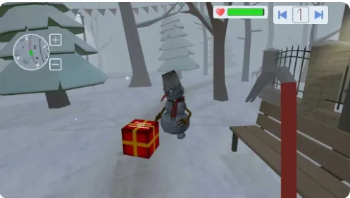 а��ѩ��22025�ٷ�����v1.4.1 �ֻ����ͼ