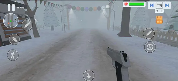 邪恶雪人22025官方正版 邪恶雪人22025官方正版