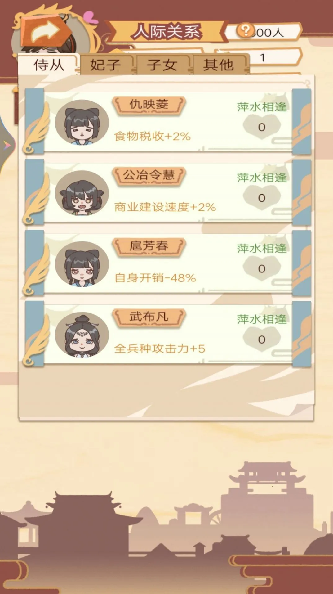 �ʵ۵Ŀ�������2025���°汾v1 ��׿���ͼ