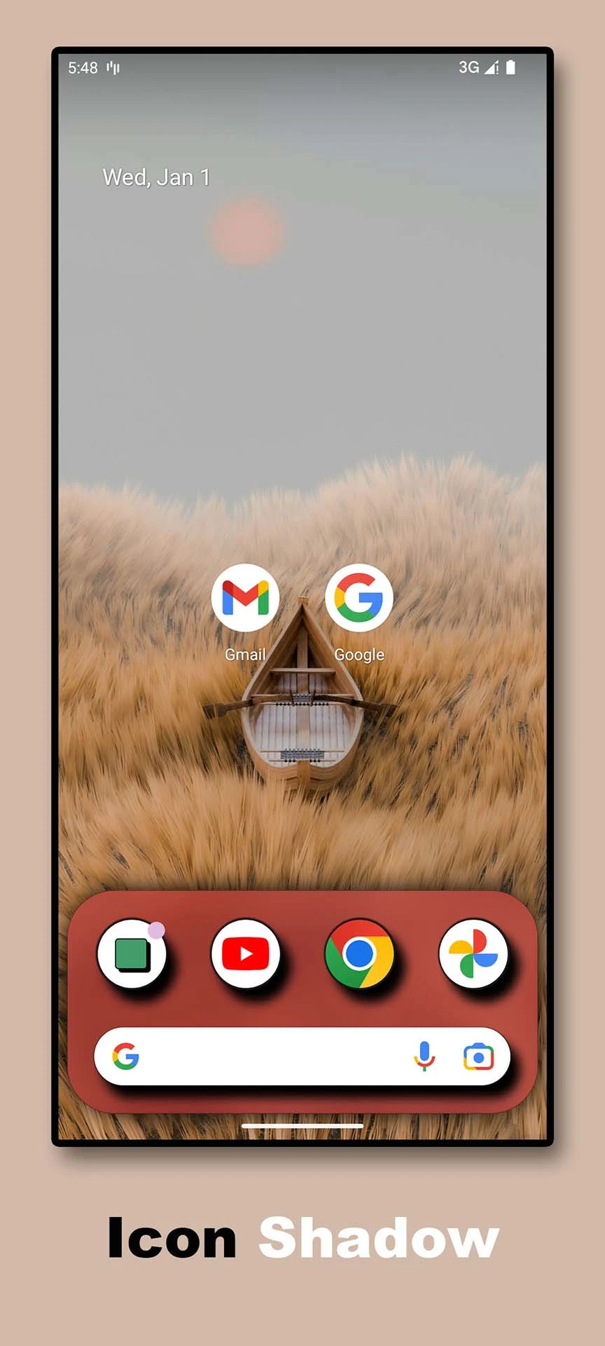 Dock��ֽ�����ֻ���v1.0.11 �ֻ����ͼ