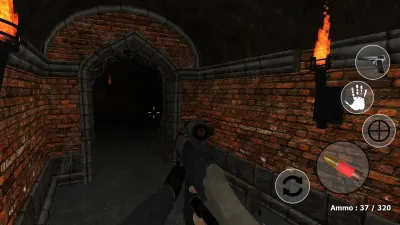 ����֮צ4(ĩ��ð����Ϸ)v1.1.2 ��׿���ͼ