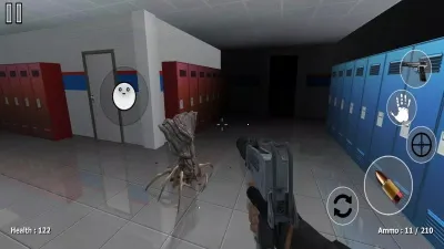 ����֮צ4(ĩ��ð����Ϸ)v1.1.2 ��׿���ͼ