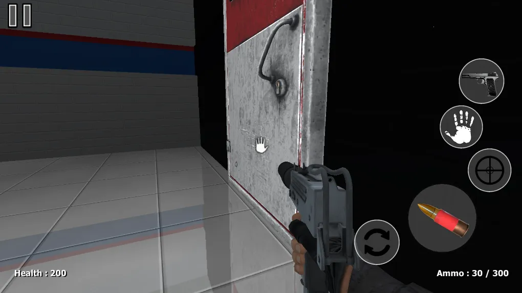 ����֮צ4(ĩ��ð����Ϸ)v1.1.2 ��׿���ͼ