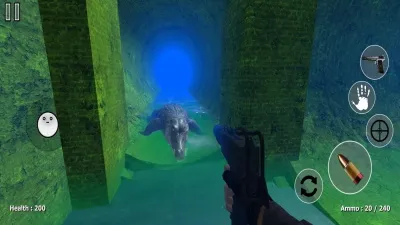 ����֮צ4(ĩ��ð����Ϸ)v1.1.2 ��׿���ͼ