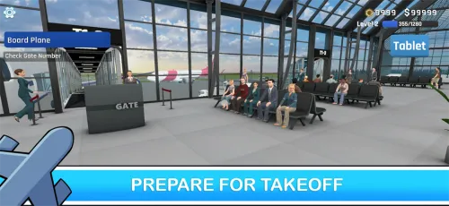 �ճ�ģ����(�ճ�ģ����Ϸ)v0.6 �ֻ����ͼ