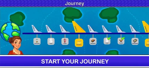 �ճ�ģ����(�ճ�ģ����Ϸ)v0.6 �ֻ����ͼ