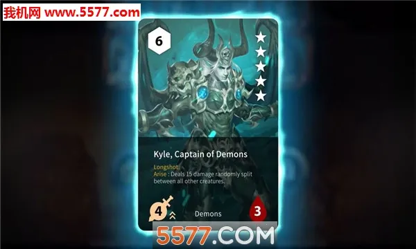 �����Ľ���(����Ԫ���ƶ�ս��Ϸ)v3.02 ��׿���ͼ