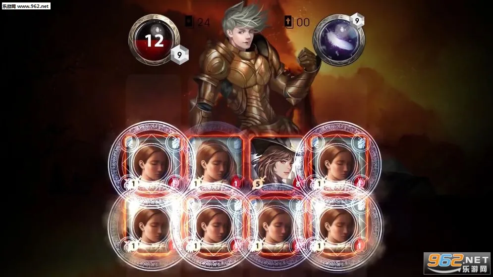 �����Ľ���(����Ԫ���ƶ�ս��Ϸ)v3.02 ��׿���ͼ