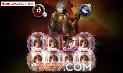 撒旦的教义(二次元卡牌对战游戏) 撒旦的教义(二次元卡牌对战游戏)