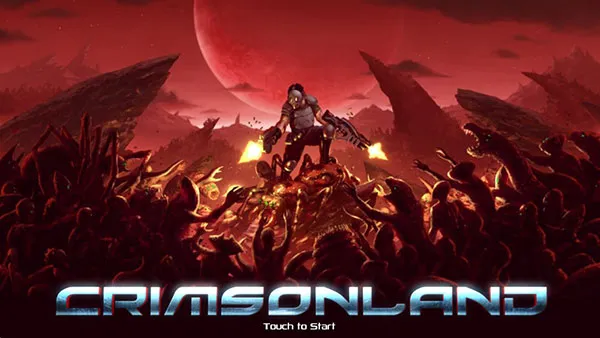 血腥大地国语2025官方正版 血腥大地国语2025官方正版