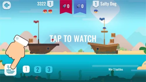 ����ս��2025���°汾v1.5.0 ��Ѱ��ͼ