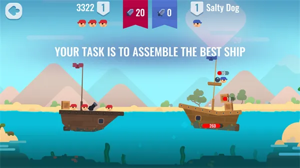 ����ս��2025���°汾