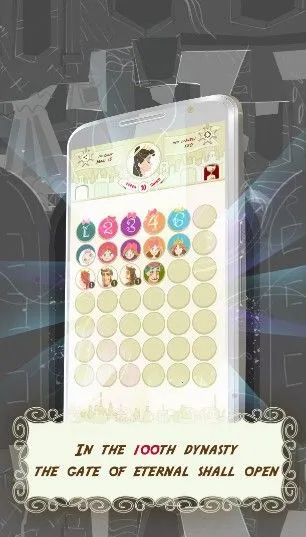 玛丽十世(数字融合手游) 玛丽十世(数字融合手游)