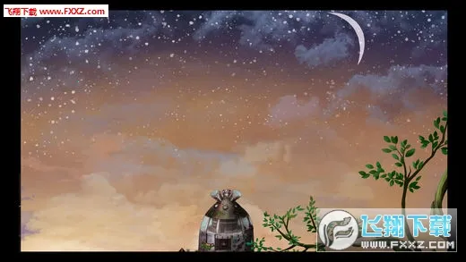 ʧ��ķɴ�(ð�ս�������)v1.0 �ֻ����ͼ