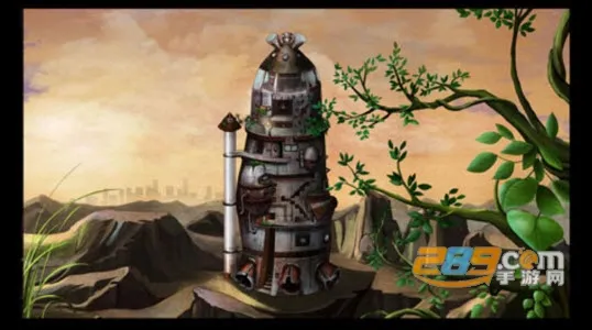 ʧ��ķɴ�(ð�ս�������)v1.0 �ֻ����ͼ